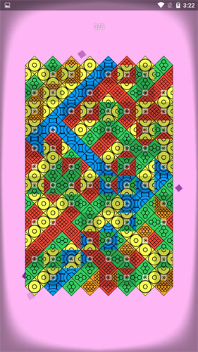 花样拼图2