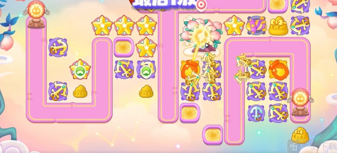 保卫萝卜4周赛11.26攻略 11月26日周赛通关流程分享