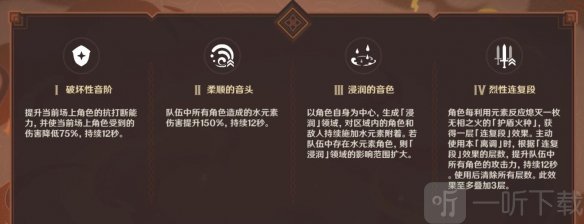 原神無相交響詩第二關燃灼之爐打法攻略 無相交響詩第二關燃灼之爐過關攻略