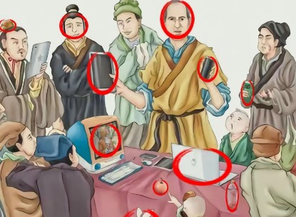进击的汉字找出所有苹果通关攻略 进击的汉字找出所有苹果过关技巧