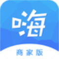 嗨皮商家版