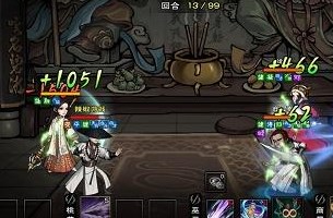 烟雨江湖朔风飞雪任务攻略 朔风飞雪支线任务怎么玩