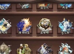 阴阳师隐念御魂获得攻略 隐念御魂适用角色推荐