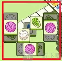 羊了个羊12.1关卡攻略 12月1日每日一关通关技巧