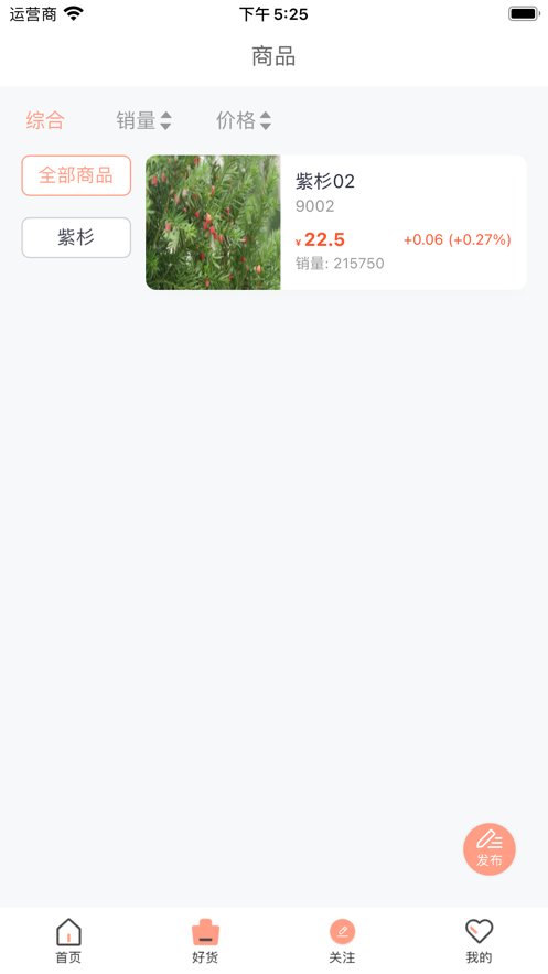 紫杉版块