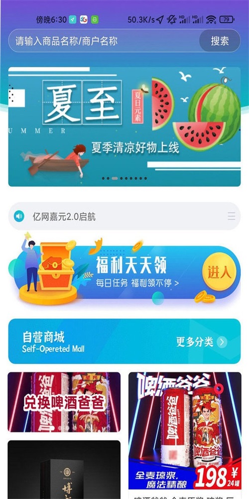 亿网嘉元