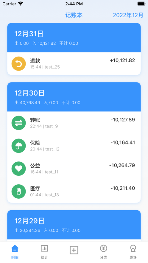 盈滿多