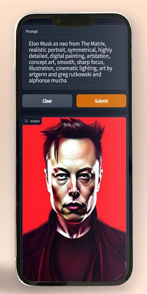 MakeAIArt