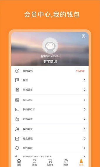 有宝商城