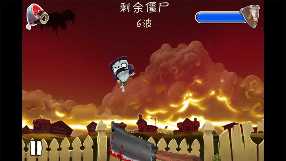 金属球历险记