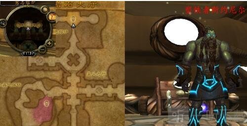 魔獸世界巖石大廳任務完成攻略 巖石大廳任務完成技巧