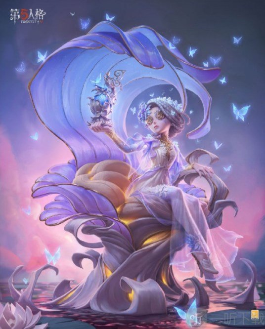 第五人格夜鶯祝福兌換方法 夜鶯祝福獲取以及兌換皮膚攻略