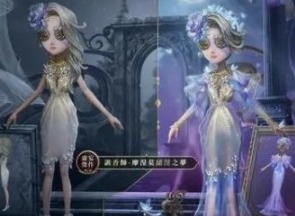 第五人格夜莺祝福兑换方法 夜莺祝福获取以及兑换皮肤攻略