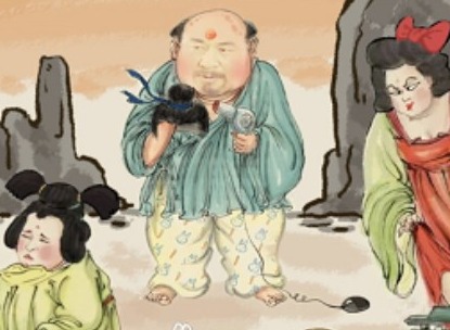 汉字找茬王三口之家攻略分享 三口之家怎么过