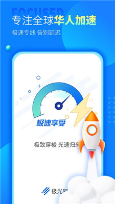 極光動態ip