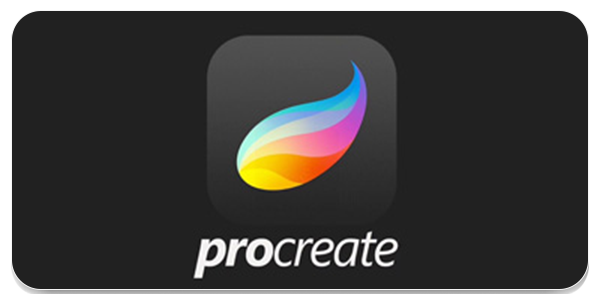 procreate
