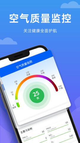 向陽天氣