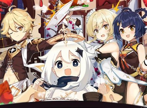 原神12月6日停服有什么奖励 12月6日停服补偿领取方法分享
