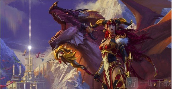 魔兽世界驭龙术天赋怎么点 驭龙术天赋加点顺序一览