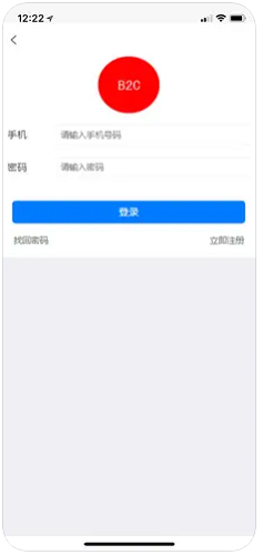 富人严选