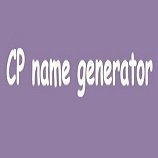 name