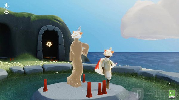 光遇12.8复刻先祖位置在哪 12月8日复刻先祖位置及物品兑换表一览