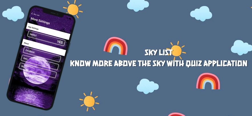 SkyList