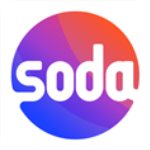 soda社交app