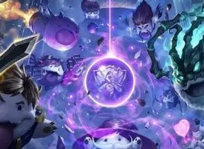 云顶之弈地下魔盗团阵容推荐 s8地下魔盗团阵容搭配介绍