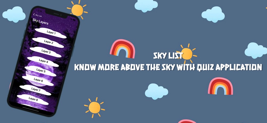 SkyList