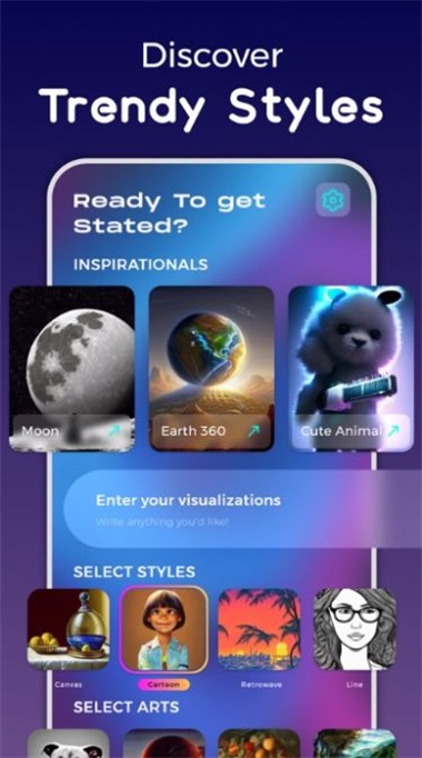 AIArtImage