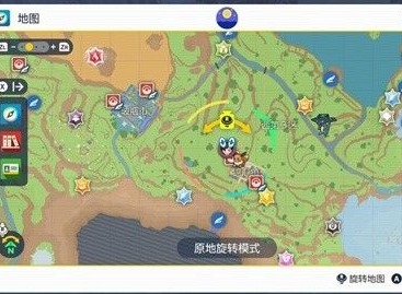 宝可梦朱紫刷闪光伊布攻略 闪光伊布速刷技巧分享