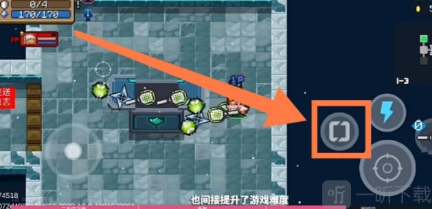 元气骑士网球拍获得攻略 网球拍获取途径分享