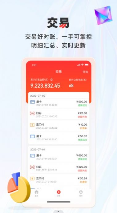 联动pay