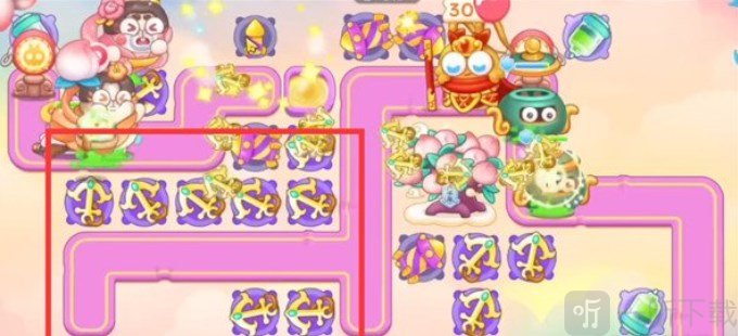 保卫萝卜4,12.12周一赛攻略 12月12日西游周赛怎么过