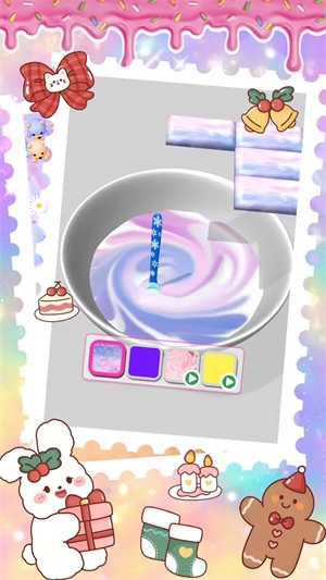 夢幻奇妙蛋糕屋