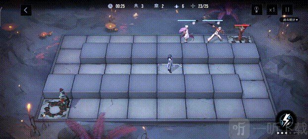 无期迷途诡境余音Z-1怎么打Z-1深层边界通关图文攻略