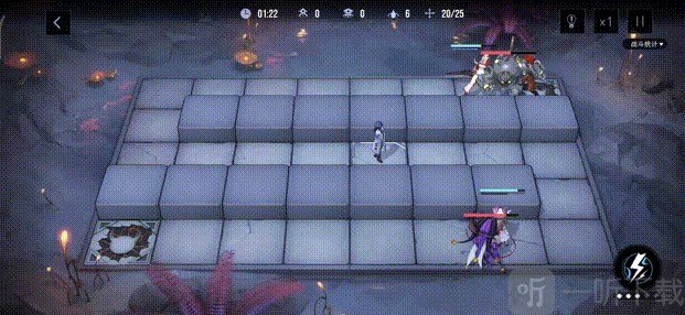 无期迷途诡境余音Z-1怎么打Z-1深层边界通关图文攻略
