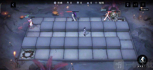 无期迷途诡境余音Z-1怎么打Z-1深层边界通关图文攻略