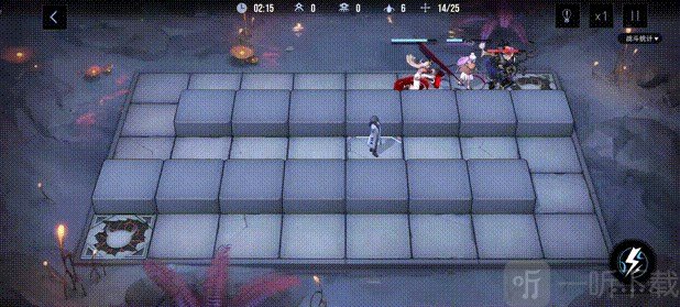 无期迷途诡境余音Z-1怎么打Z-1深层边界通关图文攻略