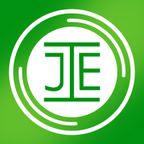 je