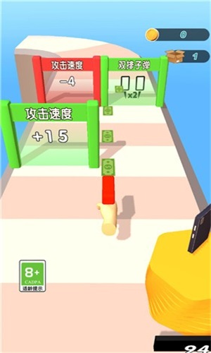 搬砖赚大钱