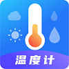 桌面AI溫度計