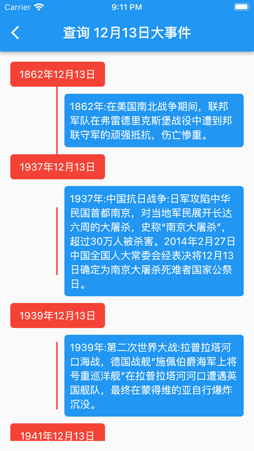 春秋歲月