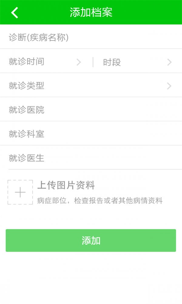 医点