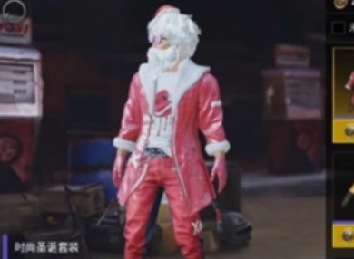 和平精英2022圣诞节皮肤怎么获得 圣诞节皮肤获得方法一览