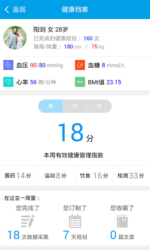 医随宝