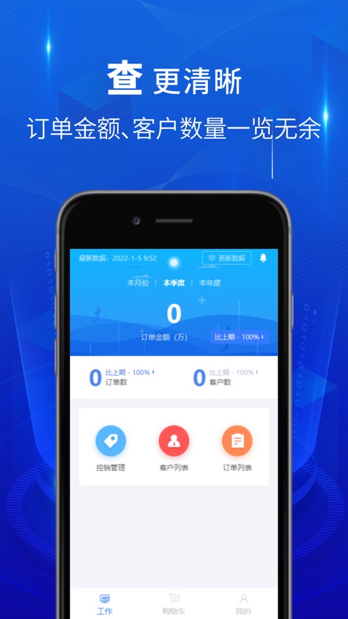 药金灵控销