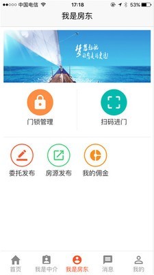 中房購