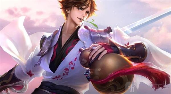 王者榮耀李白世冠皮膚多少錢 李白世冠皮膚價格一覽